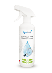 AquaTouch, Naturalny płyn oczyszczająco-ochronny 500ml