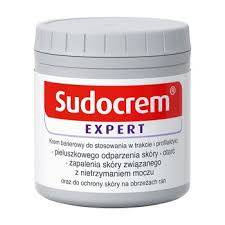 Sudocrem EXPERT, krem 125g