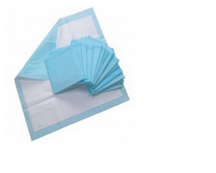 Podkłady chłonne  rozm. 60x60 DEPAN -15 szt.