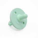 bi-bi, smoczek uspokajający - miętowy