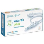 Katarek Plus Aspirator do nosa od urodzenia