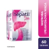 Hepatil Slim, tabletki, 60 szt.